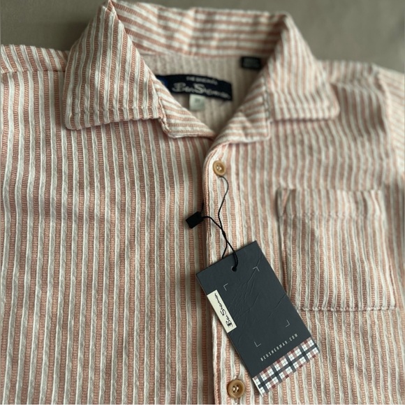 Ben Sherman 3T Matching Set - Picture 4 of 4